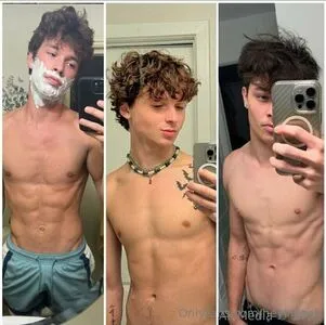 Heyimjack OnlyFans Leaked Free Thumbnail Picture - #EFsSkRx6Us