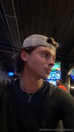 Heyimjack OnlyFans Leaked Free Thumbnail Picture - #FIdMxjaWnQ