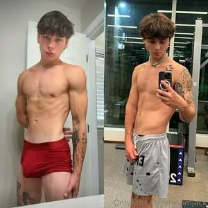Heyimjack OnlyFans Leaked Free Thumbnail Picture - #GqfqBlxK2x