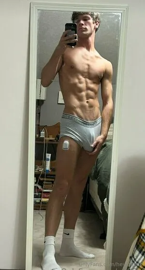 Heyimjack OnlyFans Leaked Free Thumbnail Picture - #I1eXiGEwbT