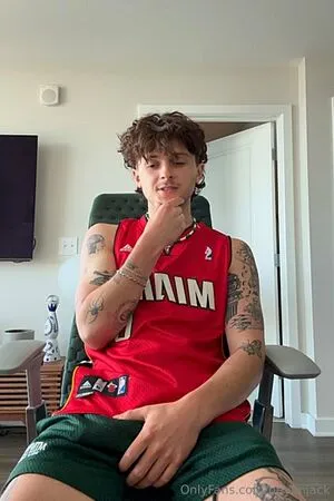 Heyimjack OnlyFans Leaked Free Thumbnail Picture - #Id21ga9o8Q