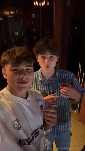 Heyimjack OnlyFans Leaked Free Thumbnail Picture - #KFxakIKtS9