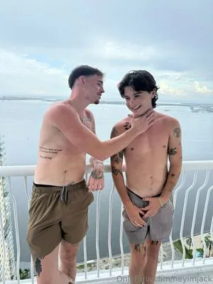 Heyimjack OnlyFans Leaked Free Thumbnail Picture - #LODWBrbFRV