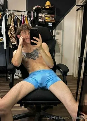 Heyimjack OnlyFans Leaked Free Thumbnail Picture - #UZDrukiE8B