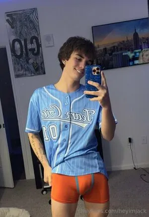 Heyimjack OnlyFans Leaked Free Thumbnail Picture - #V5Q4luSO8Z