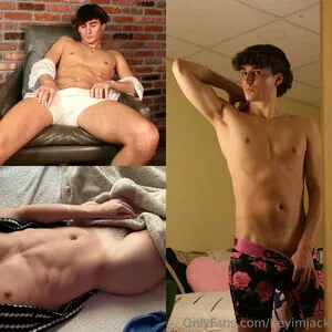 Heyimjack OnlyFans Leaked Free Thumbnail Picture - #fCxNLZcXCP