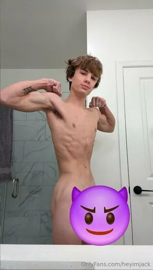 Heyimjack OnlyFans Leaked Free Thumbnail Picture - #gQ1nR06MkN