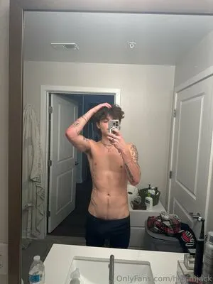 Heyimjack OnlyFans Leaked Free Thumbnail Picture - #hBQs2oSNeJ