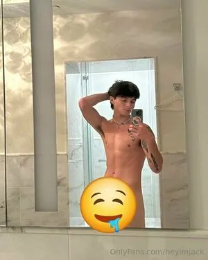 Heyimjack OnlyFans Leaked Free Thumbnail Picture - #jLa7dE8lCn
