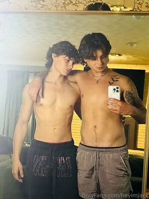 Heyimjack OnlyFans Leaked Free Thumbnail Picture - #kSdbDCEDKJ
