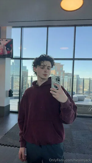 Heyimjack OnlyFans Leaked Free Thumbnail Picture - #ltqXIKeWN2
