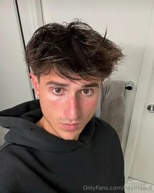 Heyimjack OnlyFans Leaked Free Thumbnail Picture - #mheHT2PqjL