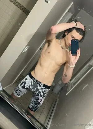 Heyimjack OnlyFans Leaked Free Thumbnail Picture - #nFHe5iyu6I