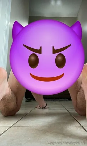 Heyimjack OnlyFans Leaked Free Thumbnail Picture - #p9TjwUlB3q