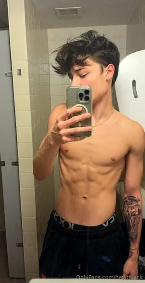 Heyimjack OnlyFans Leaked Free Thumbnail Picture - #sozzHuhiHZ
