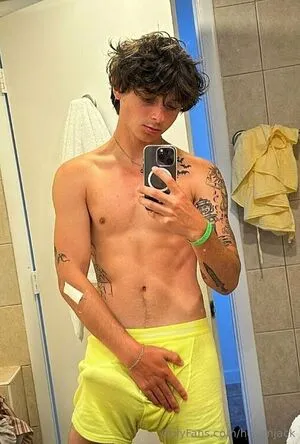 Heyimjack OnlyFans Leaked Free Thumbnail Picture - #uQUPW0uUBb