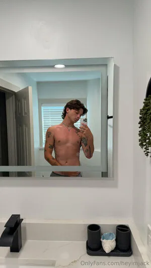 Heyimjack OnlyFans Leaked Free Thumbnail Picture - #umWY3hbny4