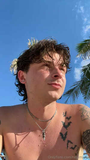 Heyimjack OnlyFans Leaked Free Thumbnail Picture - #vlffP02iNU