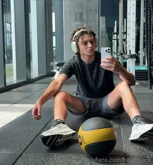 Heyimjack OnlyFans Leaked Free Thumbnail Picture - #wXFiszrmiO