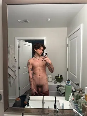 Heyimjack OnlyFans Leaked Free Thumbnail Picture - #wo6dDO438u