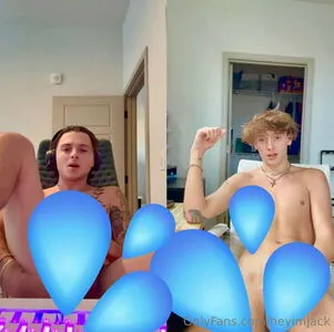 Heyimjack OnlyFans Leaked Free Thumbnail Picture - #x6Gu6hRkrE
