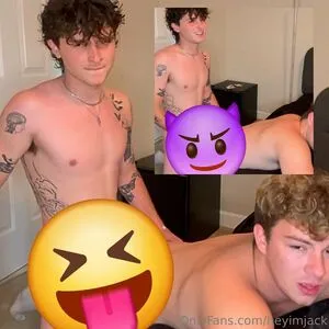 Heyimjack OnlyFans Leaked Free Thumbnail Picture - #yTOjbAlhTh