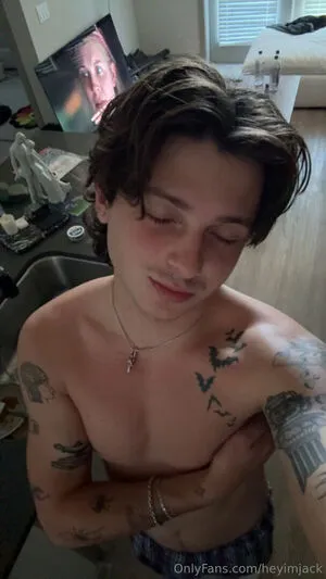 Heyimjack OnlyFans Leaked Free Thumbnail Picture - #zLnrHeY9YX