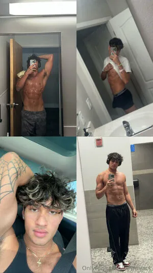 Heyimjack OnlyFans Leaked Free Thumbnail Picture - #ztBYsuS0pE