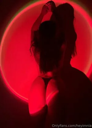 Heyimnia OnlyFans Leaked Free Thumbnail Picture - #2IW9Cpj3Vo