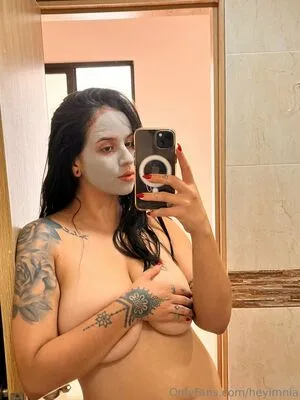 Heyimnia OnlyFans Leaked Free Thumbnail Picture - #5XMkKQtMWT
