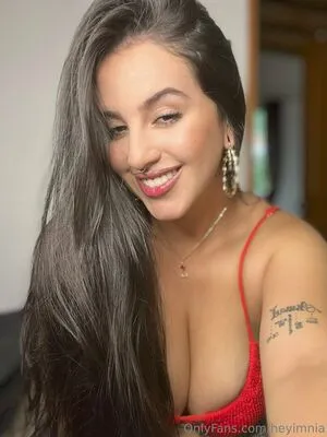 Heyimnia OnlyFans Leaked Free Thumbnail Picture - #5sBEB1tWqa