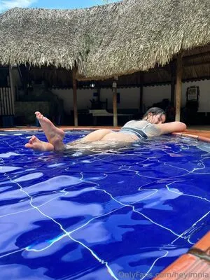 Heyimnia OnlyFans Leaked Free Thumbnail Picture - #8sE3OtyK7x