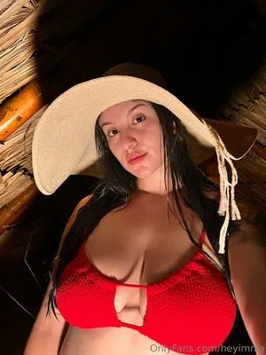 Heyimnia OnlyFans Leaked Free Thumbnail Picture - #HeK6ODoeQj