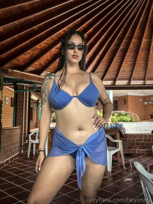 Heyimnia OnlyFans Leaked Free Thumbnail Picture - #L7ZQHIWhWG