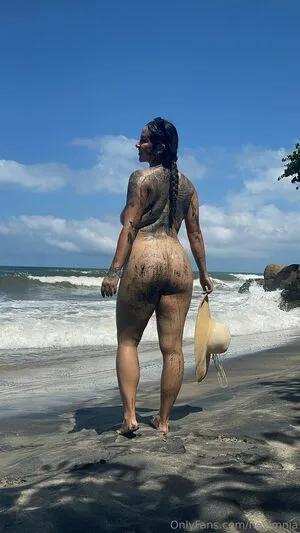 Heyimnia OnlyFans Leaked Free Thumbnail Picture - #Q966CBLk0X