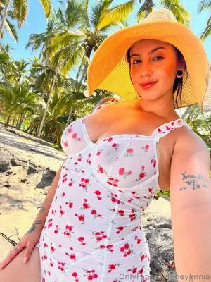 Heyimnia OnlyFans Leaked Free Thumbnail Picture - #r3fqTC06Mn