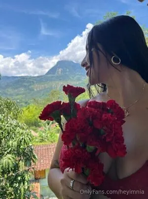 Heyimnia OnlyFans Leaked Free Thumbnail Picture - #rNF6tADX3A