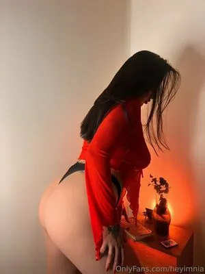 Heyimnia OnlyFans Leaked Free Thumbnail Picture - #sjKmt8cNhS