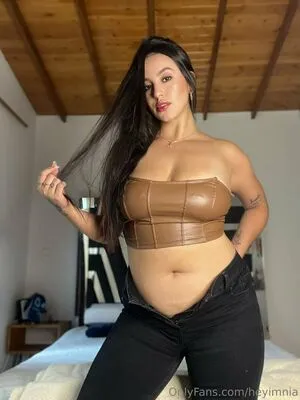 Heyimnia OnlyFans Leaked Free Thumbnail Picture - #v9jQRdH059