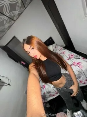 Heyimsofiaax OnlyFans Leaked Free Thumbnail Picture - #1SSnpomtUO