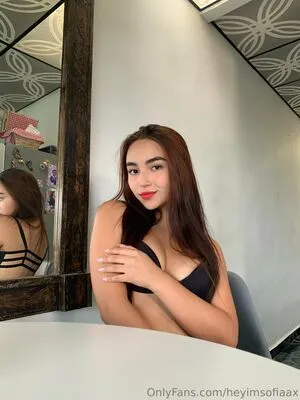 Heyimsofiaax OnlyFans Leaked Free Thumbnail Picture - #kSm1WzYPkz