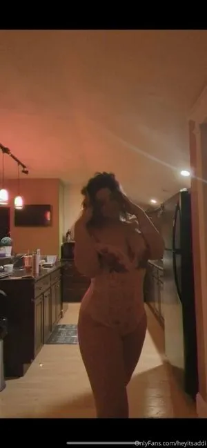 Heyitsaddi OnlyFans Leaked Free Thumbnail Picture - #1qedsKyKUE