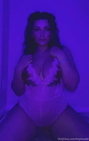 Heyitsaddi OnlyFans Leaked Free Thumbnail Picture - #5Jay48Fd1g