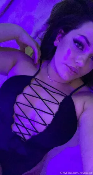 Heyitsaddi OnlyFans Leaked Free Thumbnail Picture - #7BldpCvjru