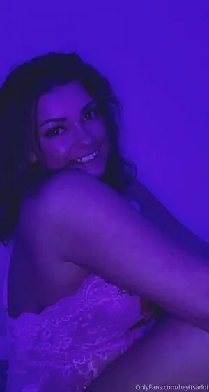 Heyitsaddi OnlyFans Leaked Free Thumbnail Picture - #BdaKQtnTOM