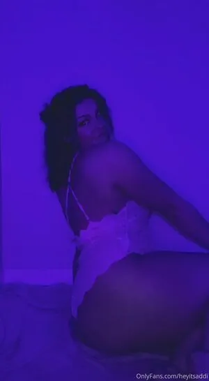 Heyitsaddi OnlyFans Leaked Free Thumbnail Picture - #Ciy6BNT5jm