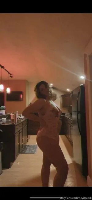Heyitsaddi OnlyFans Leaked Free Thumbnail Picture - #PWfI4IR494