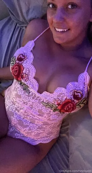 Heyitsaddi OnlyFans Leaked Free Thumbnail Picture - #Y2jyvmW6GM
