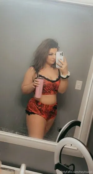 Heyitsaddi OnlyFans Leaked Free Thumbnail Picture - #nHT8G9Pshm