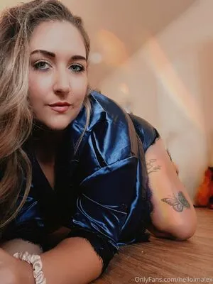 Heyitsalexc OnlyFans Leaked Free Thumbnail Picture - #dqshMAgqcj